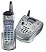 VTech i5881 5.8 GHz DSS Expandable Cordless Speakerphone with Answering System