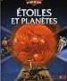 Etoiles et plan�tes