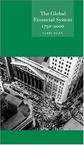 The Global Financial System (Globalities)