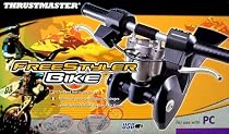ThrustMaster FreeStyler Bike - Simulateur moto - 11 bouton(s)
