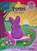 Peeps: A New Beginning (A Jumbo Coloring & Activity Book) (Simon Scribbles)