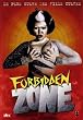 Forbidden zone