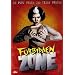 Forbidden zone