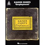 Kaiser Chiefs - Employment book cover