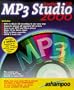 ashampoo AudioCD MP3 Studio Suite 2000