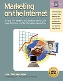Marketing on the Internet: A 7-Step Plan for Selling Your Products, Services, and Image to Millions Over the Information Superhighway