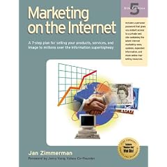 Marketing on the Internet (Marketing on the Internet, 5th ed)