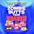 Zombie Butts from Uranus!