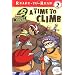Rocket Power: A Time to Climb
