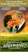 Shadowlands (1993) [VHS]