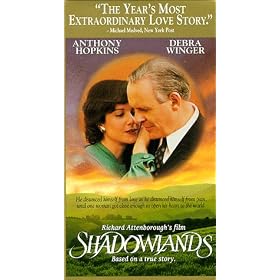 Shadowlands (1993) [VHS]