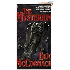 Mysterium