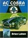 AC Cobra: The Complete Story