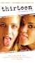 Thirteen [VHS]
