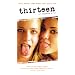 Thirteen [VHS]