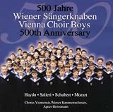 500th Anniversary