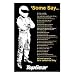Top Gear, Some Say, The Stig, TV Poster Print - 24x36
