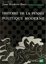 Histoire de la pensée politique moderne, 1450-1700