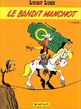Revue Dargaud  / Lucky Luke, tome 18 : Le Bandit manchot
