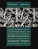 An Introduction to Computational Learning Theory