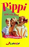 Pippi Langstrumpf - Pippi geht von Bord - Inger Nilsson