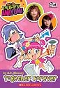 Hi Hi Puffy Amiyumi: together forever