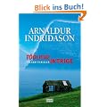 T�dliche Intrige: Island Thriller