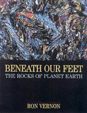 Beneath our Feet: The Rocks of Planet Earth