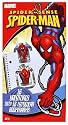 Paper Magic Spiderman Valentines, Bookmarks and Trading Cards (16 of each)