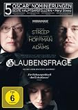 Produkt-Bild: Glaubensfrage