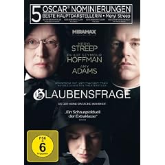 Glaubensfrage