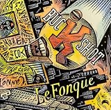 Buckshot LeFonque - Buckshot LeFonque