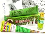 Beachcombers! Pre Mixed Paste Henna Tattoo Sampler Pack Starter Kit, Great for Beginners