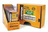 Product details for Bostitch PT-2319-3M 3/4-Inch 23 Gauge Pin (3000 per Box)