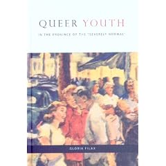 Queer Youth in the Province of the "Severely Normal"