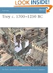 Troy 1700-1250 BC (Fortress S.)