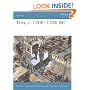 Troy 1700-1250 BC (Fortress S.)