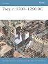 Troy C. 1700-1250 BC (Fortress, 17)