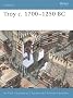 Troy 1700-1250 BC (Fortress S.)