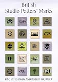 Review A & C Black Publishers Ltd  / British Studio Potters' Marks (Ceramics)
