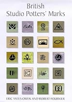 British Studio Potters' Marks (Ceramics)