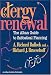 Books : Clergy Renewal: The Alban Guide to Sabbatical Planning