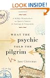 What The Psychic Told The Pilgrim