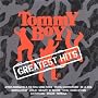 Tommy Boy's Greatest Hits + Bonus Remix Disc