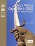 Iraq's Military Capabilities in 2002: A Dynamic Net Assessment (Csis Report)
