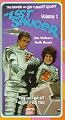 The Lost Saucer - Vol. 1 [VHS]