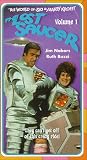 The Lost Saucer - Vol. 1 [VHS]