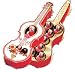 Reber Mozart Kugeln Violin Gift Box