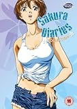Sakura Diaries