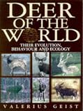 Deer of the World Hb